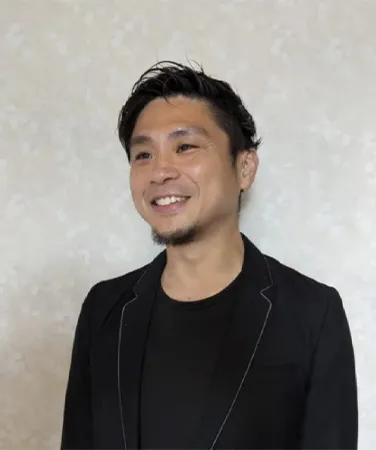 大前 智裕