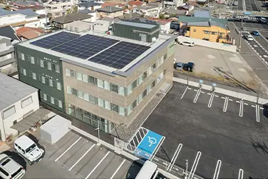 トヨタCW和歌山ホールディングス株式会社